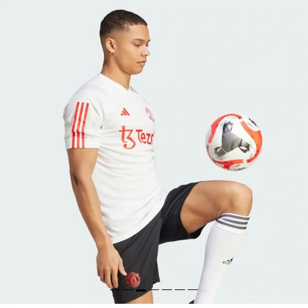 Adidas Manchester‎ United Trio 23 Training Jersey